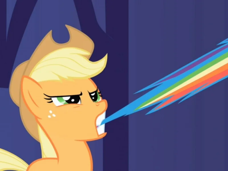 Кадр 1 из Мой маленький пони: Дружба – это чудо<span data-season=