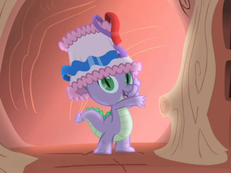 Кадр 2 из Мой маленький пони: Дружба – это чудо<span data-season=