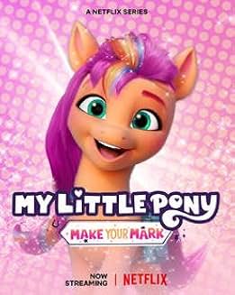 My Little Pony: Зажги свою искорку