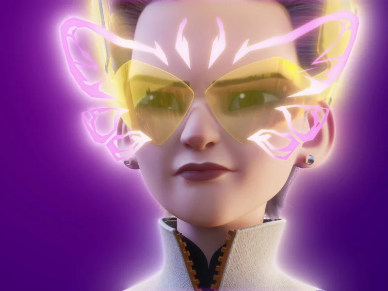 Кадр 3 из Леди Баг и Супер-Кот<span data-season=