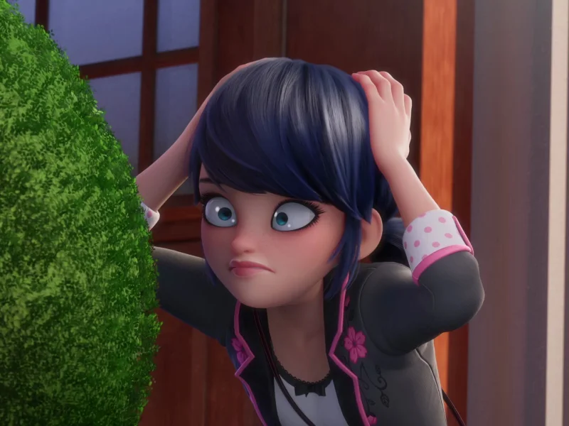 Кадр 3 из Леди Баг и Супер-Кот<span data-season=