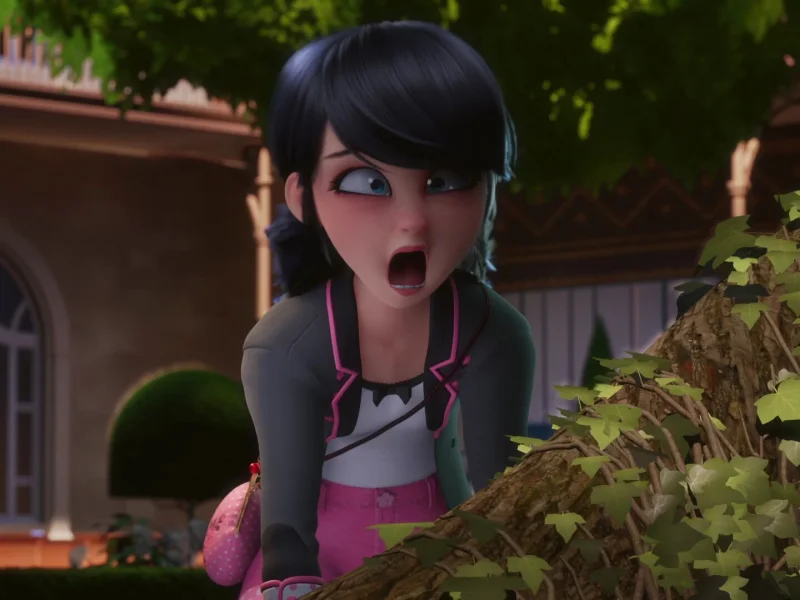 Кадр 1 из Леди Баг и Супер-Кот<span data-season=