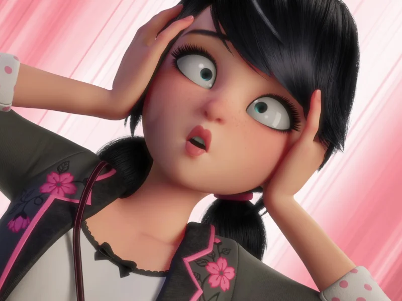 Кадр 1 из Леди Баг и Супер-Кот<span data-season=