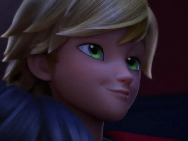 Кадр 2 из Леди Баг и Супер-Кот<span data-season=