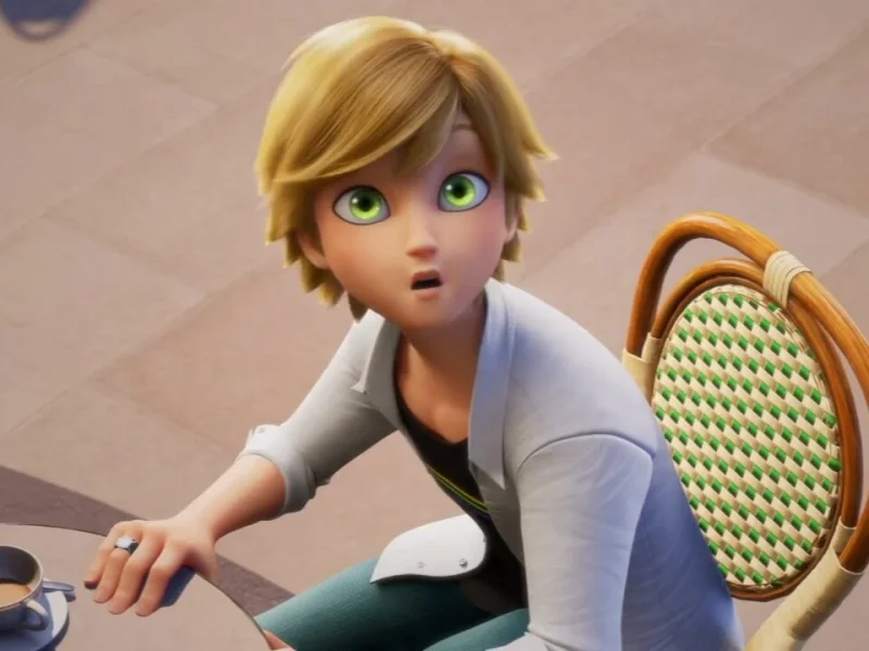 Кадр 3 из Леди Баг и Супер-Кот<span data-season=