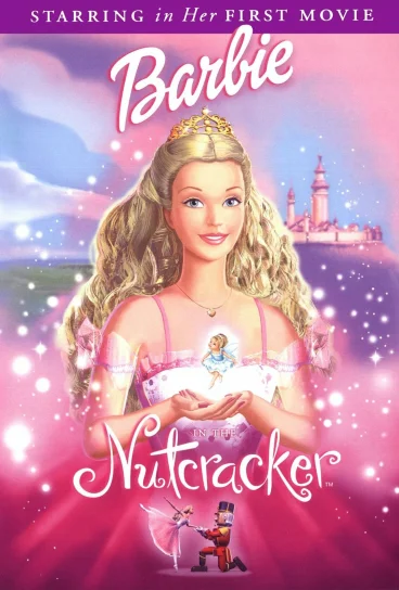 Барби и Щелкунчик