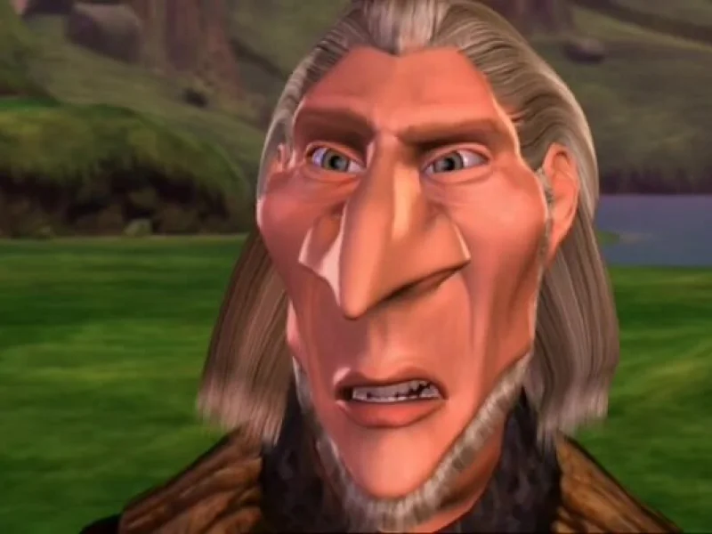 Кадр 2 из Барби: Лебединое озеро  (2003)