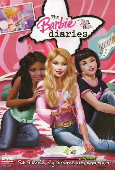 Дневники Барби