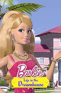 Барби: Жизнь в доме мечты