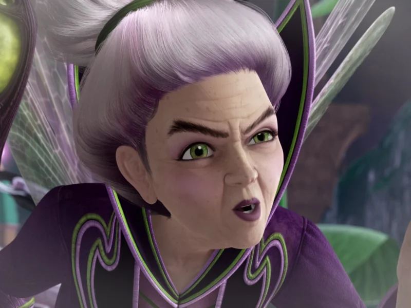 Кадр 2 из Barbie: Марипоса и Принцесса-фея  (2013)