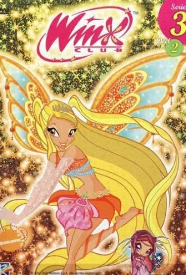 Клуб Винкс – Школа волшебниц