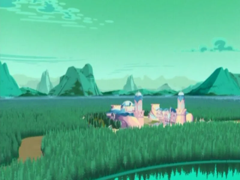 Кадр 1 из Клуб Винкс – Школа волшебниц<span data-season=