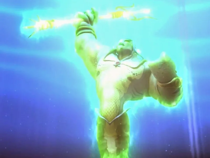 Кадр 3 из Клуб Винкс: Тайна морской бездны  (2014)