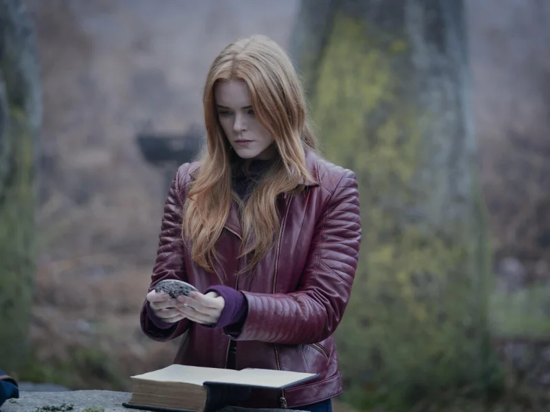 Кадр 1 из Судьба: Сага клуба Винкс<span data-season=