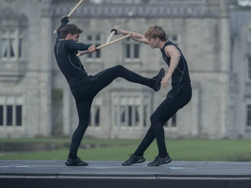 Кадр 2 из Судьба: Сага клуба Винкс<span data-season=