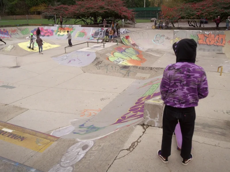 Кадр 1 из Школа монстров: Фильм  (2022)