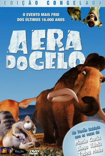 Ледниковый период