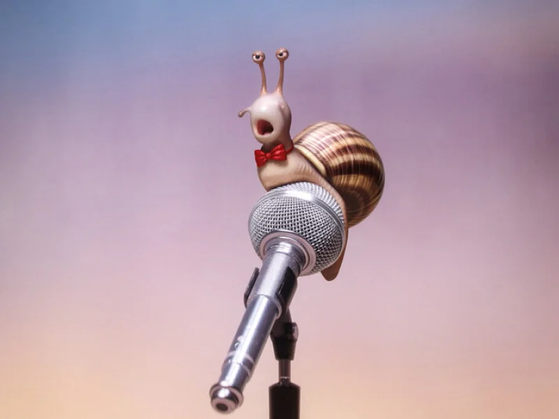 Кадр 3 из Зверопой  (2016)