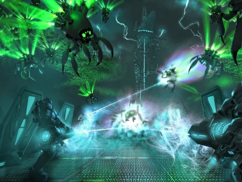 Кадр 2 из Ральф  (2012)