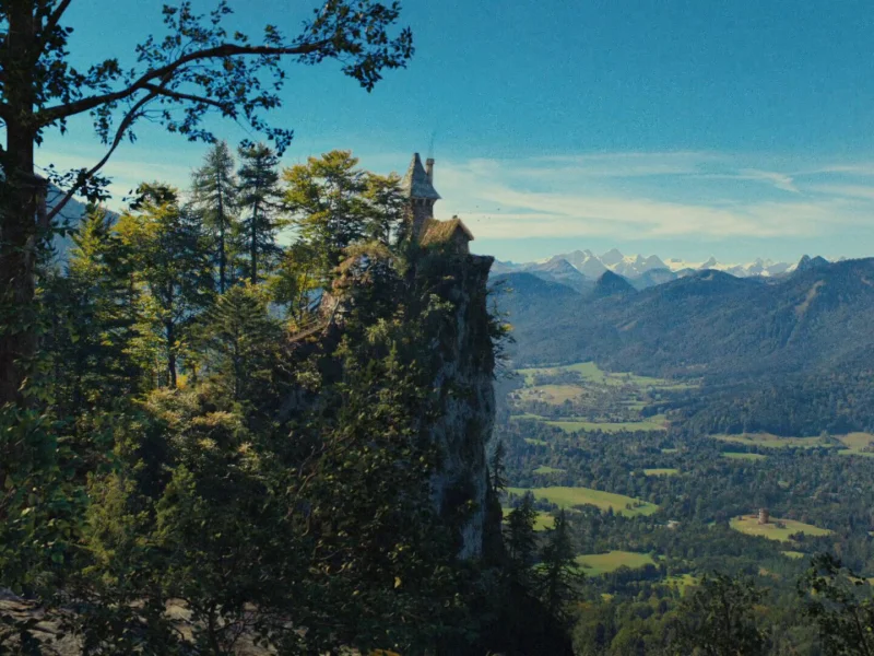 Кадр 1 из Смурфики  (2011)