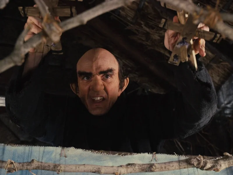 Кадр 2 из Смурфики  (2011)