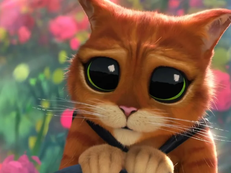 Кадр 1 из Кот в сапогах 2: Последнее желание  (2022)