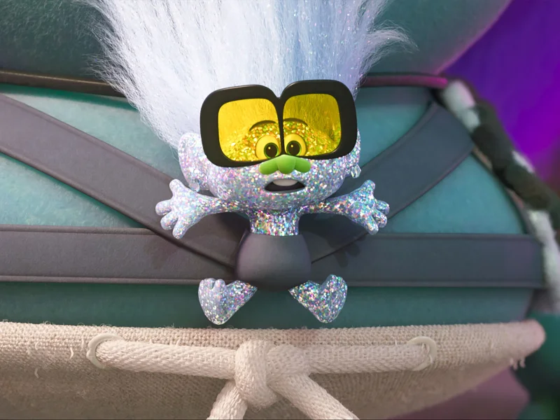 Кадр 3 из Тролли 3  (2023)