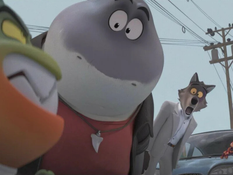 Кадр 1 из Плохие парни 2  (2025)